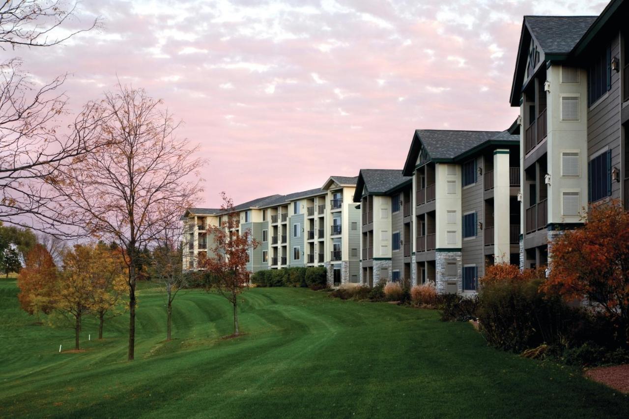 Resort Club Vacations At Geneva Lake Geneva